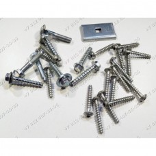 Крепеж для стиральной машины Bosch WLM24441OE/02