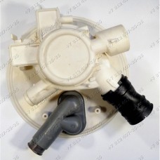 Приямок - поддон для воды посудомоечной машины Electrolux ESL46500R 911676003-01, Ikea ‎911679008-06