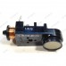 Пусковое реле (компрессор Embraco 1/4 1/4HP danfoss) для холодильника
