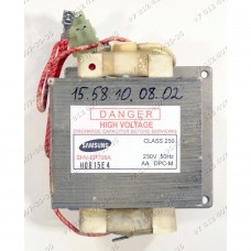 Трансформатор силовой для СВЧ Samsung CE287GNR-D/BWT, CE287MNR-D/BWT, GE107Y-S/XSG, C100R