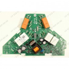 Электронный модуль для варочной поверхности Bosch PKE645B17/01