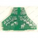 Электронный модуль для варочной поверхности Bosch PKE645B17/01