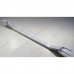 Ручка дверцы духовки Indesit I5E52EWKZ, I5ESH1EWI, I5GG10GWRU, I5GG1G.2WUA, I5V52WRU