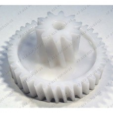 Шестеренка средняя для мясорубок Midea MG2752