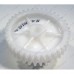 Шестеренка средняя для мясорубок Midea MG2752