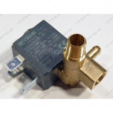 Клапан электромагнитный 230V CEME 5554EN2.0S..AIF Series 588 13.5VA для кофемашины, универсальный