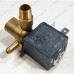 Клапан электромагнитный 230V CEME 5554EN2.0S..AIF Series 588 13.5VA для кофемашины, универсальный