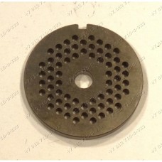 Решетка для мясорубки Braun тип 4195 маленькие отверстия