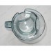 Стакан для слива сока соковыжималки Bork JUCUP21085WT, JUCUN24150SI, S800, S510, S511, JUCUP21095SI, S780