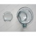 Стакан для слива сока соковыжималки Bork JUCUP21085WT, JUCUN24150SI, S800, S510, S511, JUCUP21095SI, S780