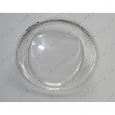 Стекло люка для стиральной машины Ariston AVL 95 EX, AVL 109 X EU, WISL 85 X EX