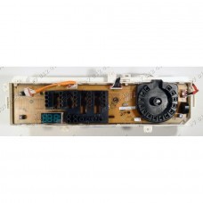 Электронный модуль в сборе для стиральной машины Samsung WW70J4210JWDLP, WW70J4210HWDLP