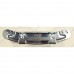 Петля двери стиральной машины Zanussi ZWSE680V 914339044-03