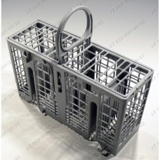 Корзина для столовых приборов посудомоечной машины Indesit Ariston FDUD43133P, FDUD43133X
