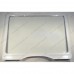 Полка стеклянная средняя для холодильника Samsung RL38ECPS, RL38ECSW, RL38ECVB, RL38HCPS