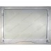 Полка стеклянная средняя для холодильника Samsung RL38ECPS, RL38ECSW, RL38ECVB, RL38HCPS