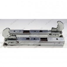 Петля дверцы духовки Electrolux, EKG511108W, EKG511108W, EKG511112W, EKG511112W, Zanussi, AEG