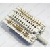 Переключатель мощности 11HE005 7 переключений COK300FA для плиты Smeg