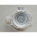Улитка помпы для стиральной машины Indesit IWSD71051CIS