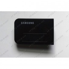 Панель дозатора порошка в сборе для стиральной машины Samsung WF6520S9R