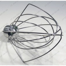Венчик для кухонного комбайна Kenwood KMX50BK, KMX50BL, KMX50GR