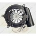 Двигатель универсальный моющий 1200W AMETEK VAC038UN SBDST12382 для пылесоса