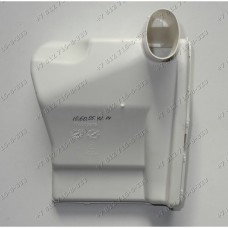 Корпус дозатора для стиральной машины Indesit IWSD71051CIS