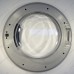 Люк в сборе для стиральной машины Indesit NS5051S, NSL5051S, NSL605S