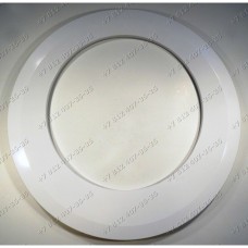 Внешний обод люка стиральной машины Gorenje W62FZ02/S 564668/04