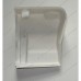Корпус дозатора для стиральной машины Indesit IWSD71051CIS