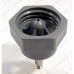 Штифт разбрызгивателя 1551184 посудомоечной машины Electrolux Zanussi AEG