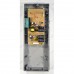 Панель управления в сборе для СВЧ LG MH6843AAF