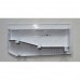 Панель дозатора для стиральной машины Indesit IWSD71051CIS