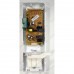 Панель управления в сборе для СВЧ LG MH6041N