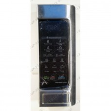 Панель управления в сборе для СВЧ LG MH6542X