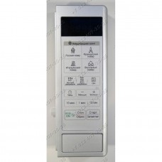 Панель управления в сборе для СВЧ LG MS2042D