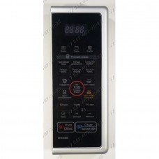 Панель управления в сборе для СВЧ LG MH6349BS