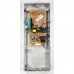 Панель управления в сборе для СВЧ LG MH6349BS