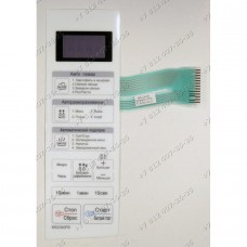 Сенсорное управление для СВЧ LG MS2340FB