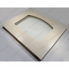Стекло духовки внешнее Whirlpool AKP 240/JA 857724001504