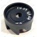 Муфта черная под стакан блендера Moulinex LM142A, LM233A