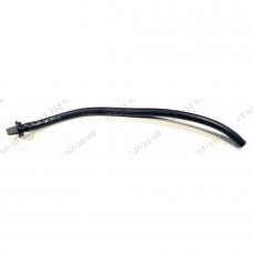 Патрубок аварийного слива стиральной машины Samsung WF8590NLW9DYLP WD806U2GAGD/LP