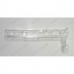 Панель клавиш для стиральной машины Indesit IWUD4085 IWSD71051CIS