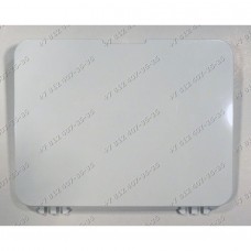 Декоративная крышка помпы для стиральной машины Samsung WF8590NLW9DYLP A1010 B1225/HAC