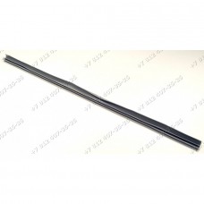 Уплотнитель корпуса для посудомоечной машины Beko DFS05010W 7600158355