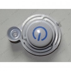 Клавиша включения для стиральной машины Indesit IWUD4085 IWSD71051CIS
