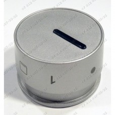 Ручка переключения режимов духовки для плиты Hansa FCGX53020, FCGX52120, FCGX62020