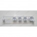 Блок клавиш для стиральной машины Indesit IWUD4085 IWSD71051CIS