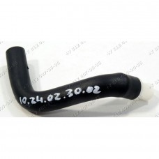 Патрубок для стиральной машины LG F14U1TBS2, F14U1TBS4, WD-1485AD.BBWFBRS
