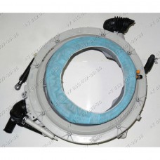 Передняя стенка бака для стиральной машины LG F1280NDS, F12A8NDS
